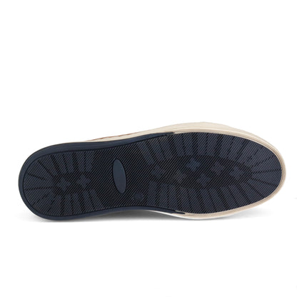 WHISTLE Dark Brown