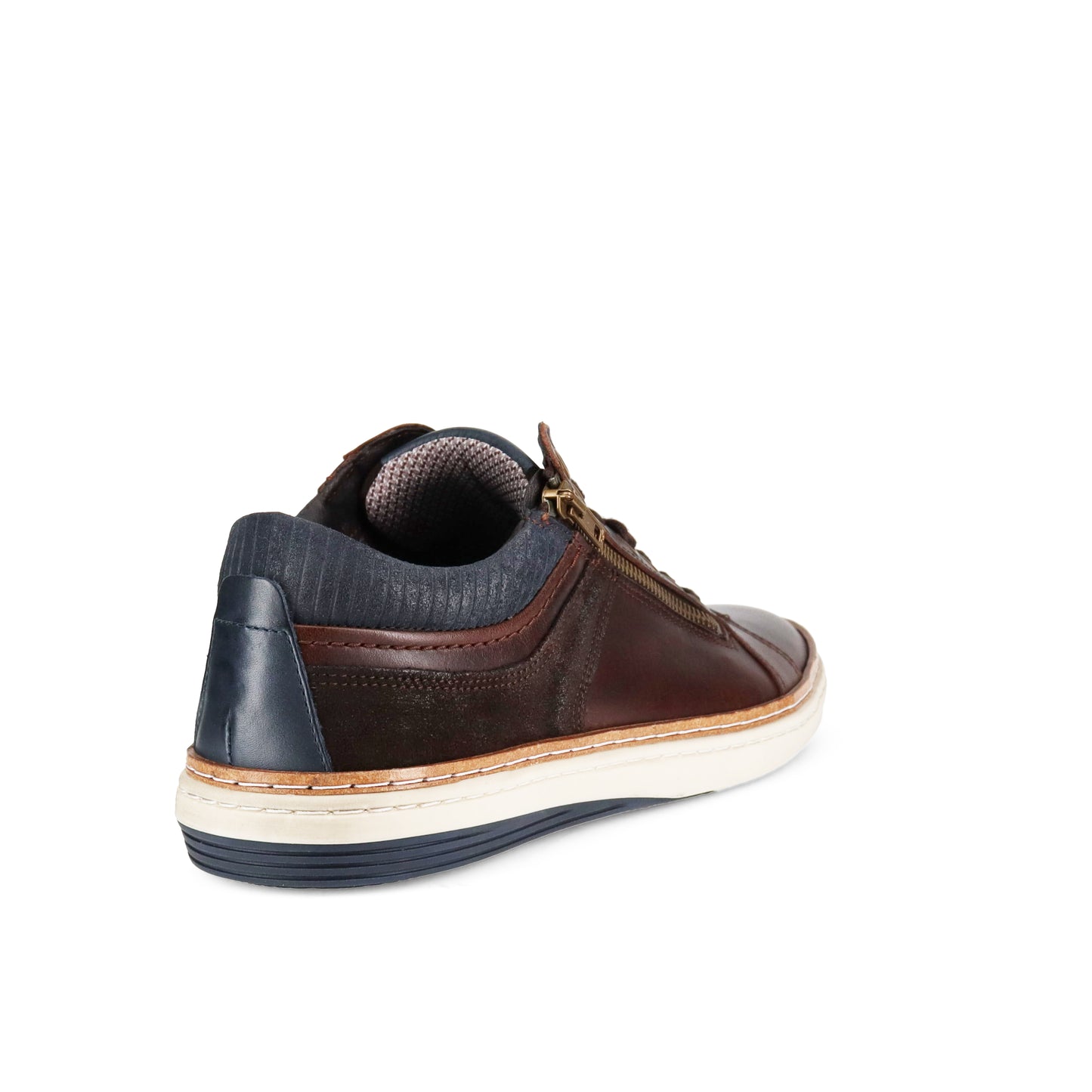 WHISTLE Dark Brown