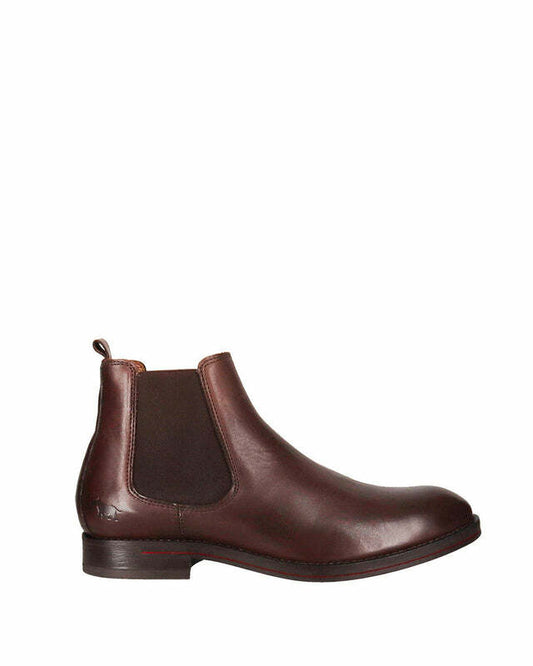 Winner Dark Brown