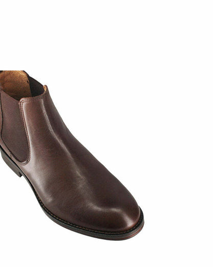 Winner Dark Brown