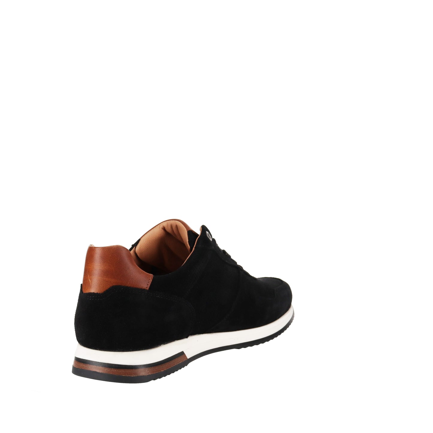 WYE BLACK