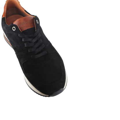WYE BLACK