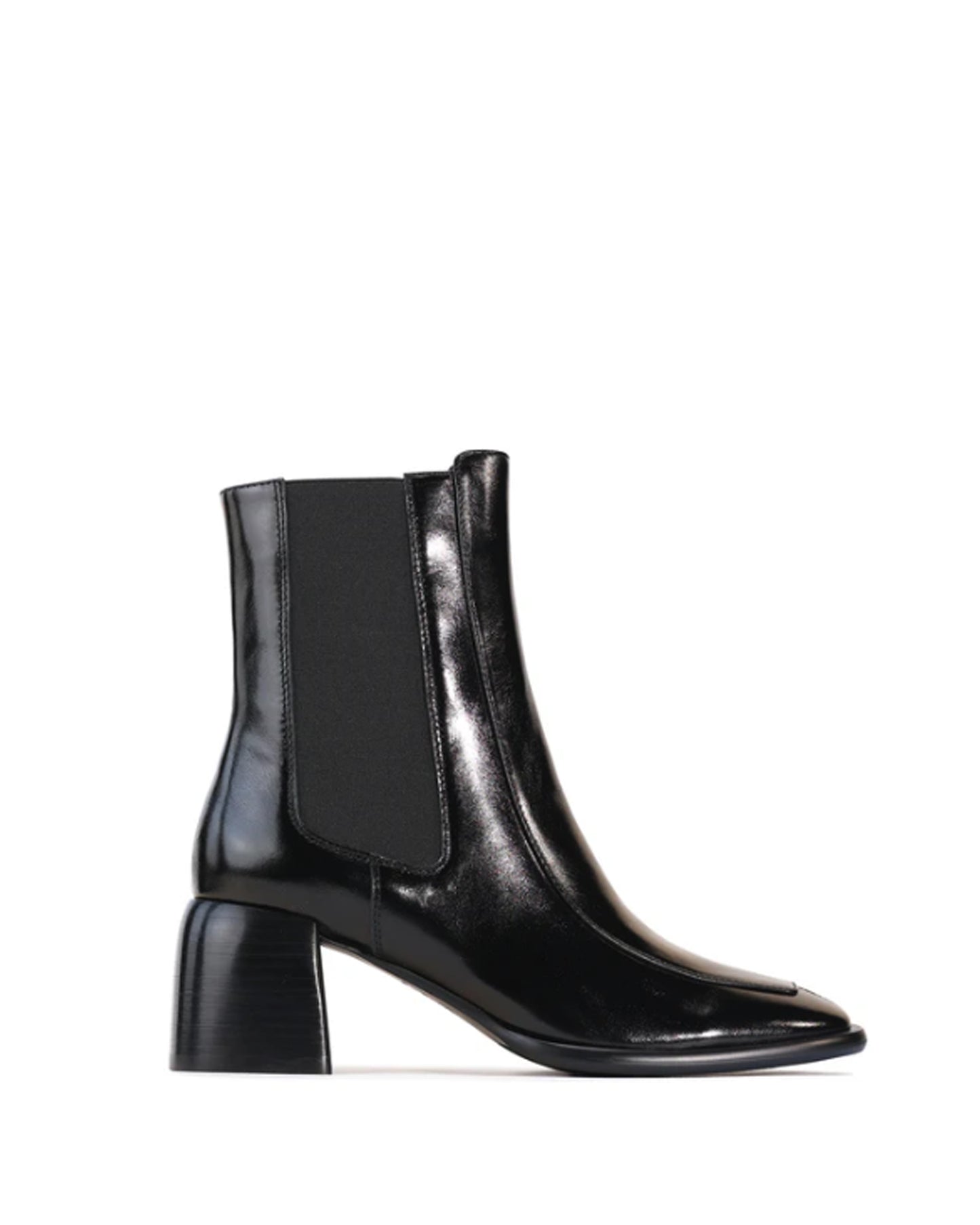 Charcoal Black