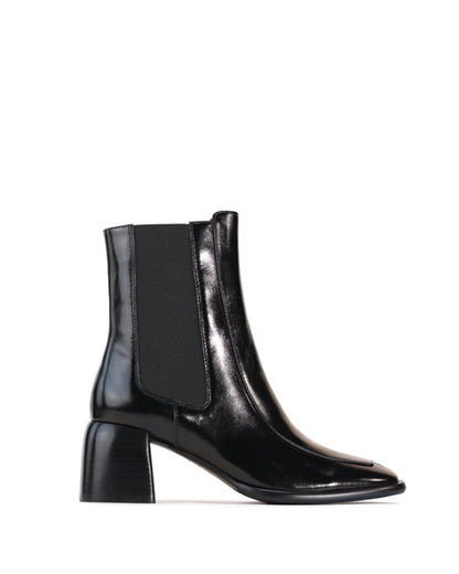 Charcoal Black