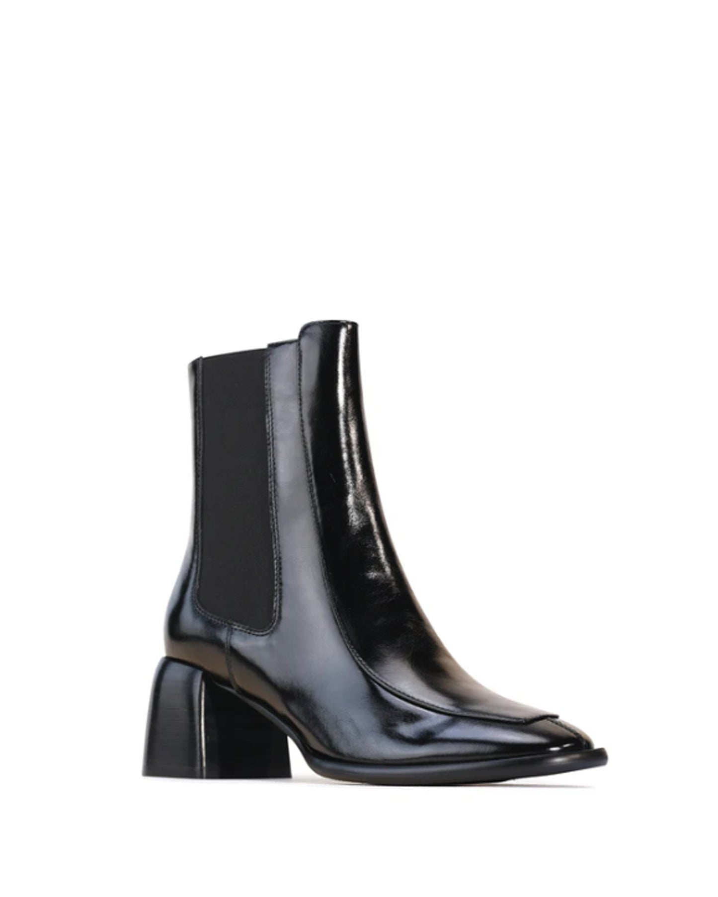 Charcoal Black