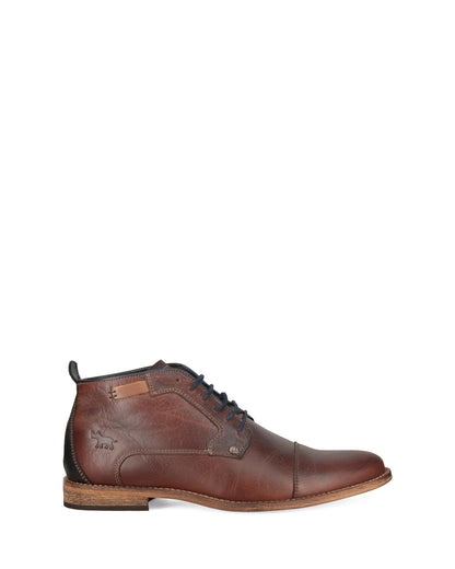 CHEETA Dark Brown