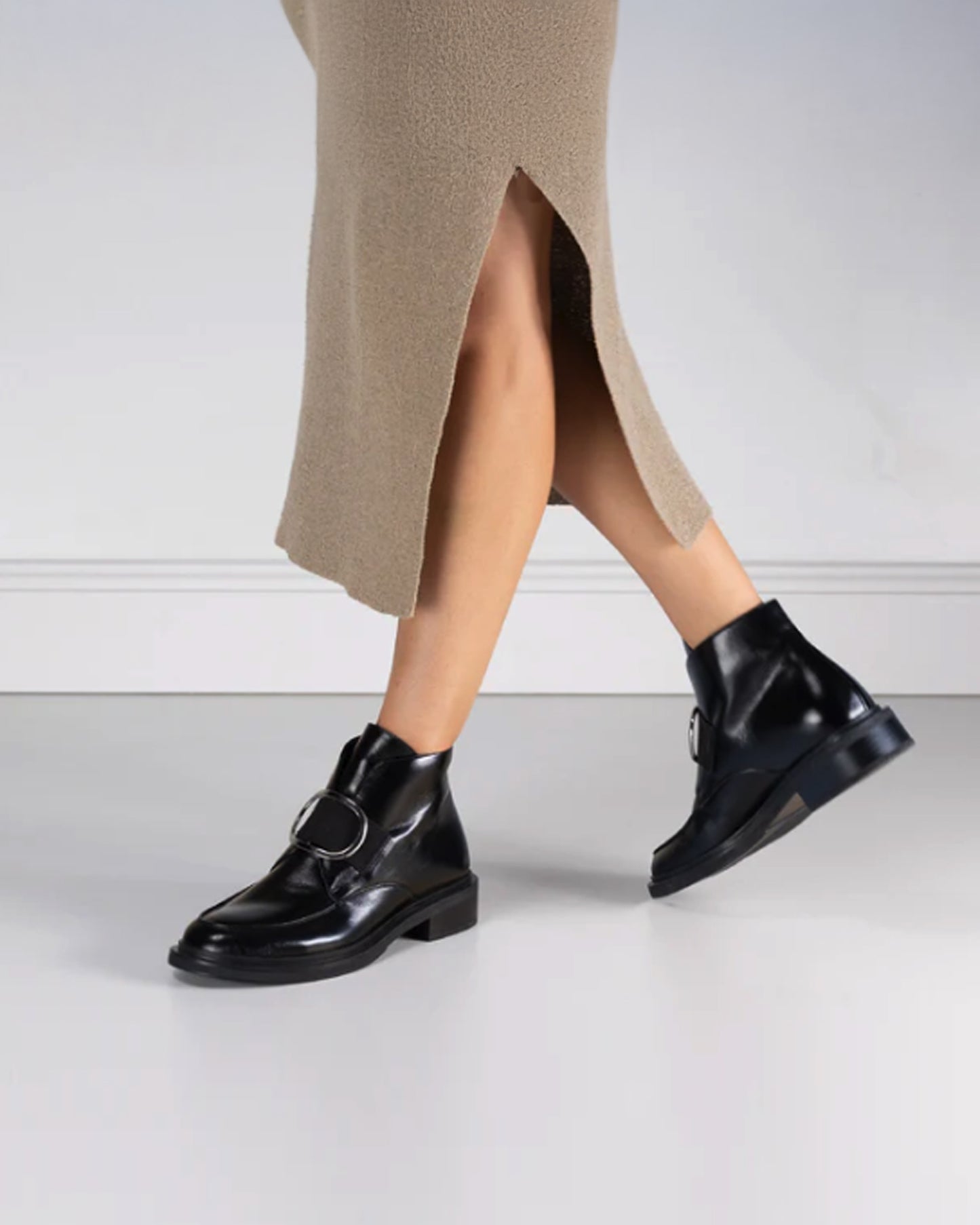 Coine Black