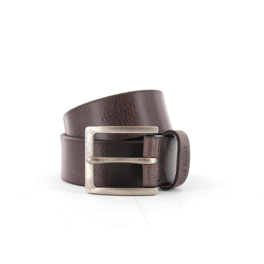Dress Belt Chocolate