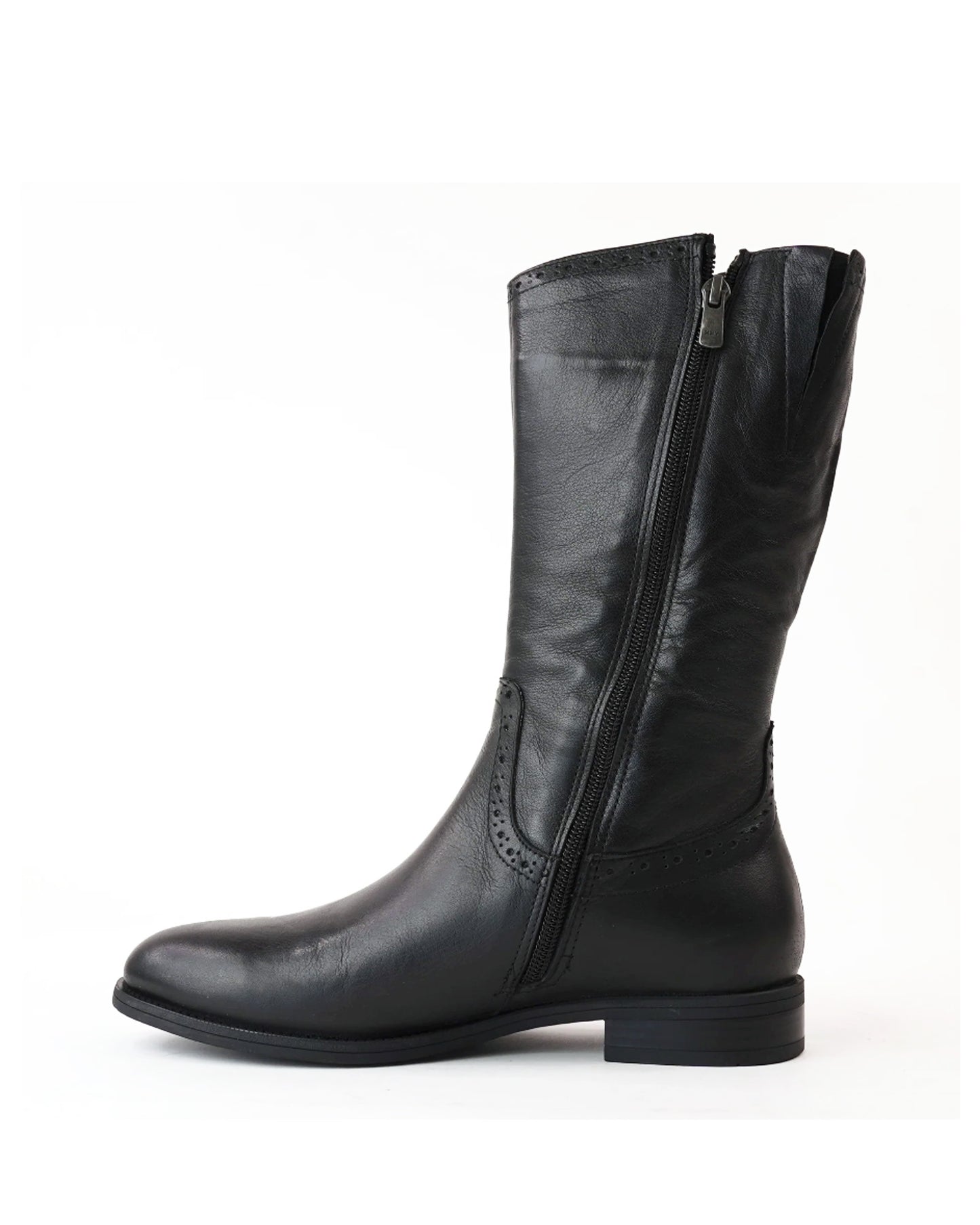 Garda Black